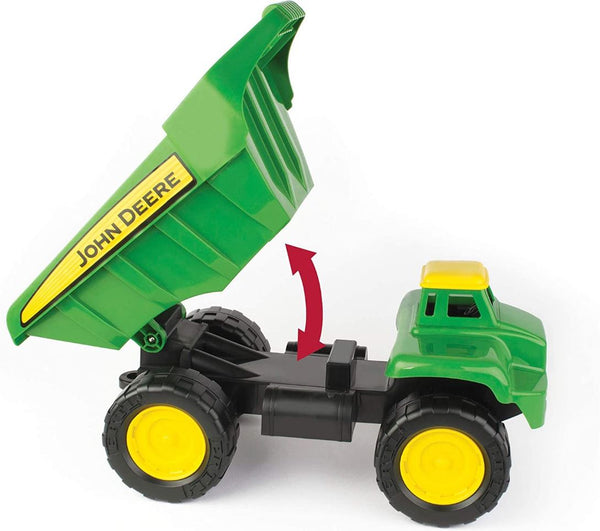John Deere 38cm Big Scoop Dump Truck