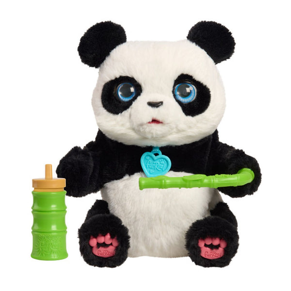FurReal Coco The Tumbling Panda