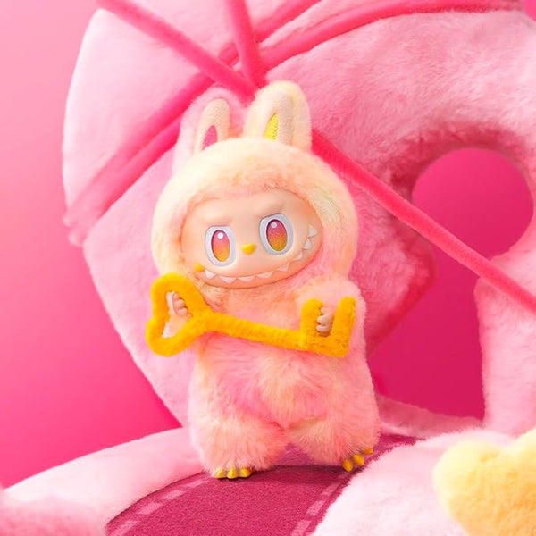 Labubu Big Into Energy Series - Blind Box