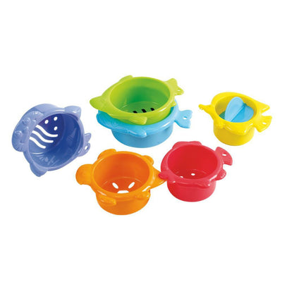 Playgo Toys Ent. Ltd. Under The Sea - Sand Sieves