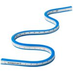 Staedtler 400mm Flexible Curve Ruler